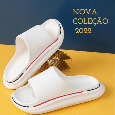 Chinelo Nuvem - Lançamento 2022 - Armazem