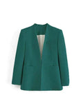 Blazer Feminino - trendmodafeminina