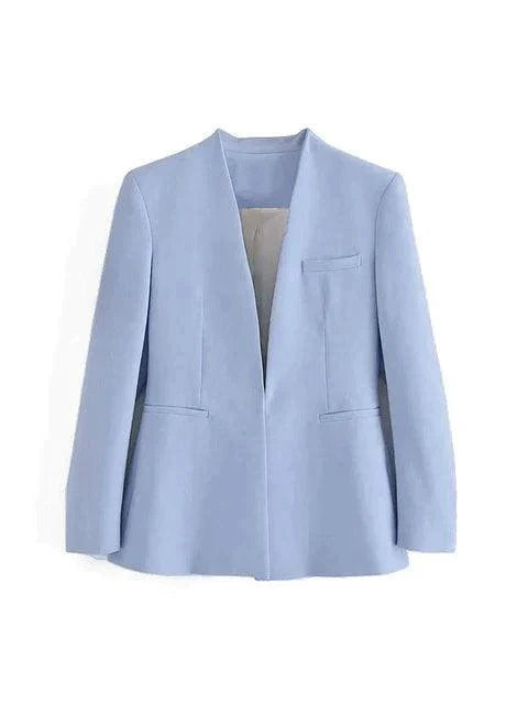 Blazer Feminino - trendmodafeminina