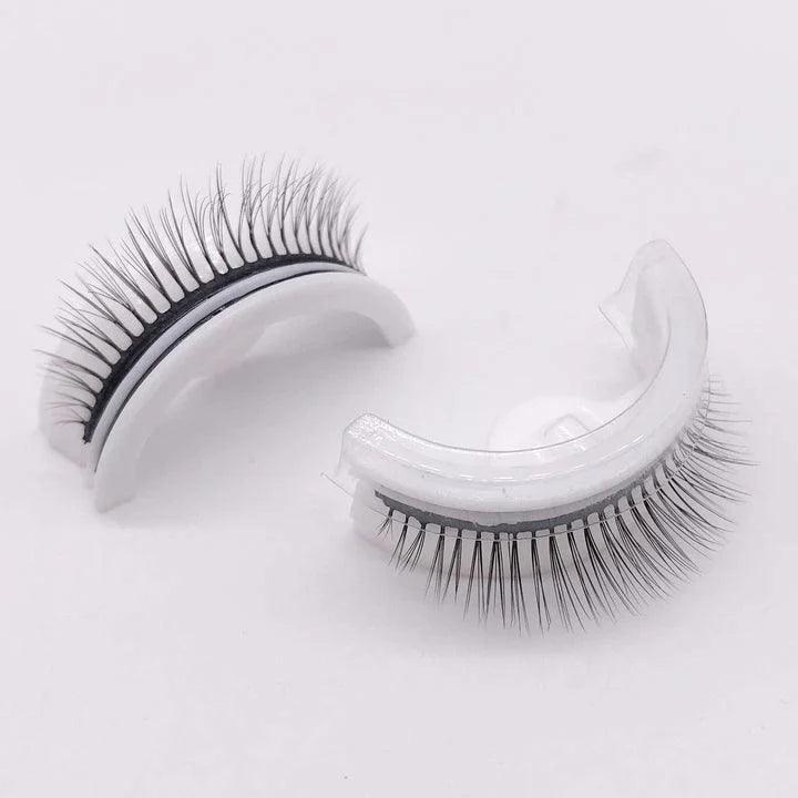 Cílios Eyelashes 3d-Autoadesivo - Charme Perfeito