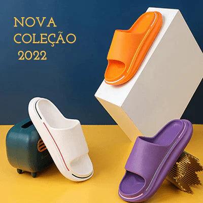 Chinelo Nuvem - Lançamento 2022 - Armazem