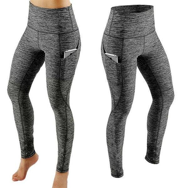 Legging Fit Pro Max - Marienzo Digital Net 