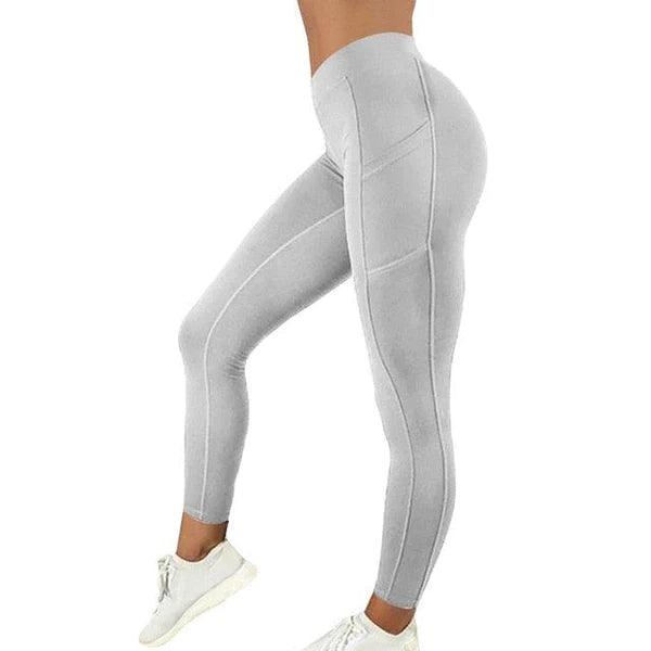 Legging Fit Pro Max - Marienzo Digital Net 