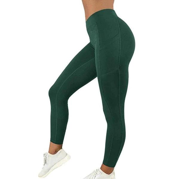 Legging Fit Pro Max - Marienzo Digital Net 